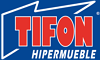 Info y horarios de tienda Tifón Hipermueble Santiago de Compostela en C/ Polonia, 5 