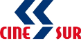Logo CineSur