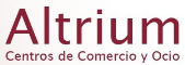 Logo Altrium