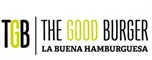 Info y horarios de tienda The Good Burger Pamplona en AVENIDA PÍO XII, 41 