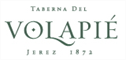 Logo Taberna del Volapié