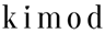 Logo Kimod