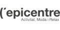Logo L'Epicentre