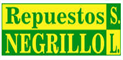 Repuestos Negrillo