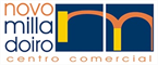 Logo Novo Milladoiro