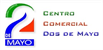 Logo 2 de Mayo