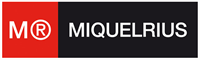 Logo Miquel Rius