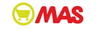 Logo Supermercados MAS
