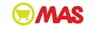 Logo Supermercados MAS