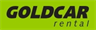 Logo GoldCar