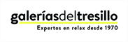 Logo Galerías del Tresillo