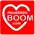 Logo Muebles Boom