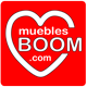 Logo Muebles Boom