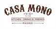 Info y horarios de tienda Casa Mono en Calle Tutor, 37