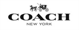 Logo COACH New York