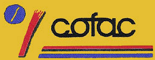 Info y horarios de tienda Cofac Calp en AV DIPUTACION, 29 