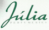 Logo Perfumerías Júlia