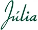Logo Perfumerías Júlia