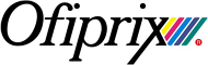 Logo Ofiprix