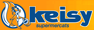 Logo Keisy