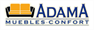 Logo Adama Muebles