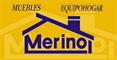Logo Muebles Equipohogar Merino
