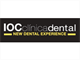 Logo IOC Clínica Dental