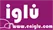 Logo Iglú Hogar