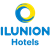 Logo ILUNION Hoteles