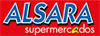 Logo Alsara Supermercados