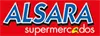 Logo Alsara Supermercados