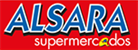 Logo Alsara Supermercados