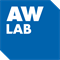 Logo AW LAB