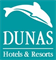 Logo Dunas Hotels & Resorts