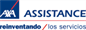 Catálogos de Axa Assistance