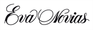 Logo Eva Novias