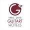 Info y horarios de tienda Guitart Hotels Barcelona en Muntaner, 212 
