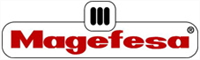 Logo Magefesa