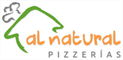 Info y horarios de tienda Al Natural Pizzería en Justino Matute, 12