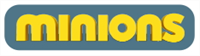 Logo Minions