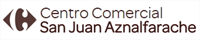 Logo San Juan de Aznalfarache