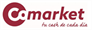 Logo CoMarket