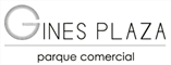Logo Gines Plaza