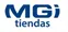 Logo Tiendas MGI
