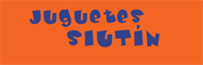 Logo Juguetes Siutín