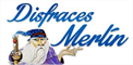 Disfraces Merlín