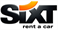 Catálogos de SIXT