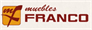 Logo Muebles Franco