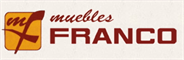 Logo Muebles Franco