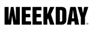 Catálogos de Weekday